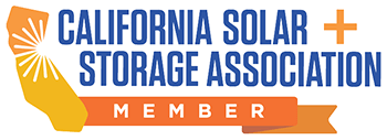 Logo California Storage Association